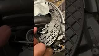 Dyson Big Ball Cinetic Animal - No Sunction