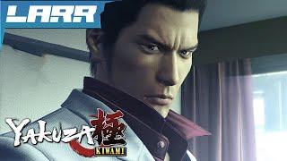 Essence of Kiwami | Yakuza Kiwami Gameplay [#1]