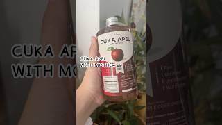 Organic Apple Cider Vinegar: Natural Way to Maintain Daily Health