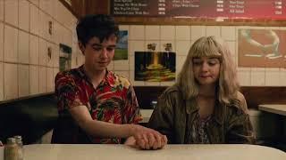 Melodía Perdida - Johnson De Oliveira | (The End of the F***ing World)