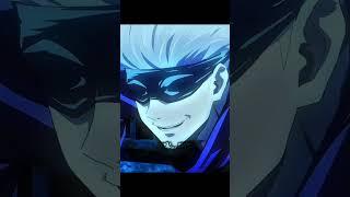 GOJO vs SUKUNA EDIT #viralshorts #viralreels #anime #edit