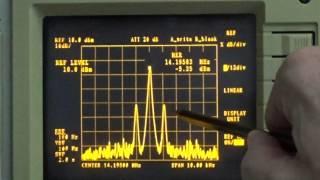 #66 HAM Radio Tutorial: The SSB Balanced Modulator