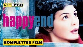 HAPPY END mit Audrey Tautou | Kompletter Film | Englische OV