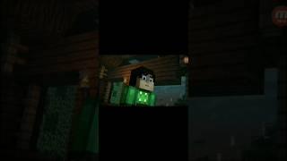 Minecraft Story mode 4. Bölüm Jessie Cadının Kulübesinde