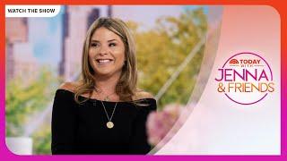 Watch TODAY with Jenna & Friends Full Episode - May 23