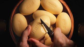 ASMR The Most Satisfying Soap Carving for Your Ears