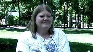 Glassboro Summit Oral History - Mary Leslie Brandon