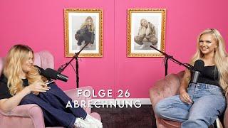 Folge #0026 – Abrechnung