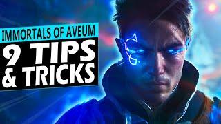 9 Immortals of Aveum Tips & Tricks to Immediately Play Better