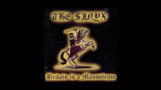 The Sinyx – Britain Is A Mausoleum (Grand Theft Audio, 2007) [Full Comp.]