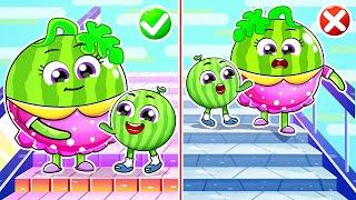 Secret in Mommy’s Tummy | New Sibling Song | Toddler Learn Family | English Kids Songs by Yum Yum