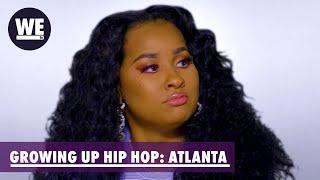 A Spiritual Advisor Predicts Waka & Tammy’s Future! Ep. 10 | #GUHHATL: Relationship Goals