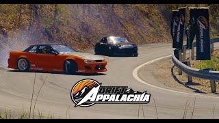 Drift Appalachia Touge Special Stage 3 - Mixtape
