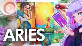 Aries NADIE LO PODRÁ CREER! VIENE TODO JUNTO Y DE GOLPE,VIVIRÁS LUJOS Y TANTO AMOR Tarot de Tallulah