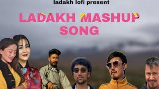 ladakh new party remix song 1hour ladakh lofi music world