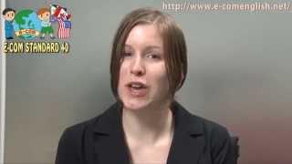 ECOM英語学習チャンネル紹介動画