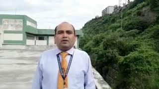 Hindi poem composed for teachers day.