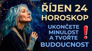 Horoskop na Říjen 2024 | Astrologie