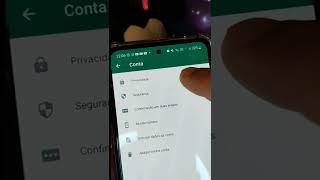 Atualização WhatsApp Finalmente!#whatsapp #dicasdewhatsapp #dicas  #celular #android #lucaocogu