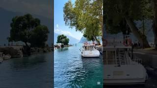 Lake Garda, Italy: Pure Paradise on Earth