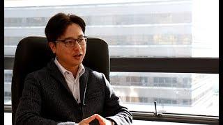 Mr. Nobuiku Chiba, Representative Director of J Trust, was interviewed by Japan Interview Press.