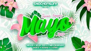 Sesión MAYO 2023 (MIX TEMAZOS DANCE, HOUSE, LATINO, REMIXES) by CMOCHONSUNY