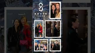 South Yards by Anthem 360 video booth! #burnabyrealestate #southyards #realtorevent