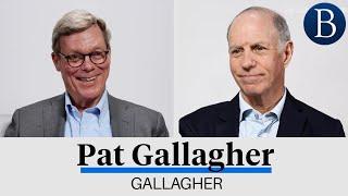 Why This CEO Says 'Insurance Is the Oxygen of Commerce' | At Barron's