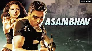 Asambhav Full Movie | Exclusive | Arjun Rampal, Priyanka Chopra, Naseeruddin Shah