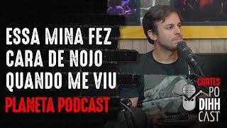 FESTA DA IRMÃ DO NEYMAR - Podihhcast Cortes