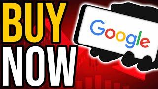 Why You Should Buy Google Stock In 2024 | GOOGL Stock Analysis