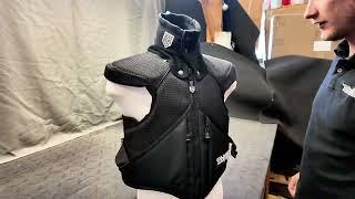 TekVest Super Sport Walk Through