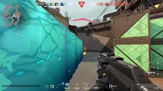 Valorant Games (bronze days)