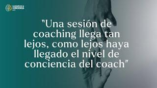 Acompañamiento Coach Transpersonal | Nivel de conciencia del coach