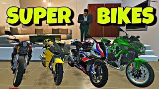 Stealing All "SUPER BIKES" from SG ni @VonOrdonaVlogs in GTA 5