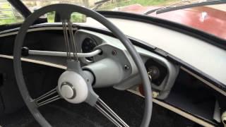 Bond Minicar 1963 Walk Around - Bradley James Classics