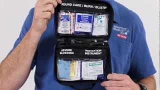 Adventure Medical Kits: Day Tripper First-Aid Kit - Product Review