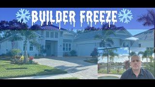 Tampa to Sarasota New Construction Market Update