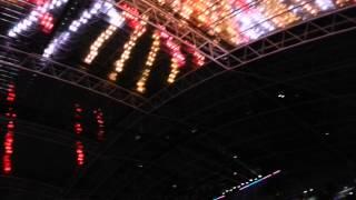 SEAgames closing ceremony 2015