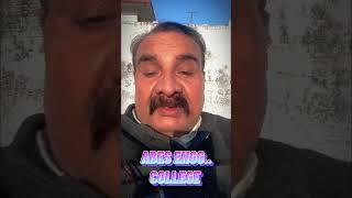 ABES engineering college review by parents | Stbg counselling feedback | set time bound goal .