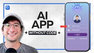 Build an AI app: 7 steps to go from idea to paying customers