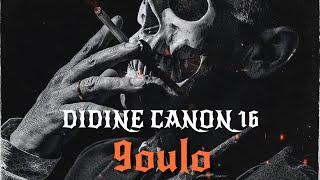 Didine Canon 16 - 9oulo (Official Audio Music)