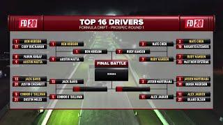 Formula Drift Prospec Connor O'Sully Full Live Recap (FD Atlanta 2023)