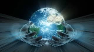 Chris Langan - Logos, Jesus, and the CTMU