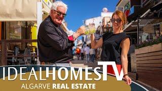 EXPLORING ALVOR: Luxury Living and Local Delicacies with John and Carrie! IHTVS14E4