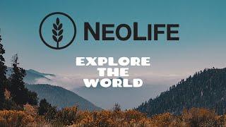 Learn How To Make 200k Monthly As A NeoLife Distributor - December 11, 2021 LCCI IKEJA LAGOS