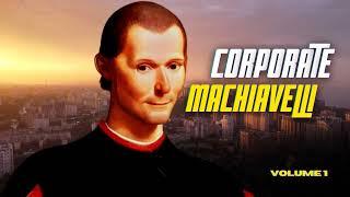 How to Get Rich (Corporate Machiavelli)