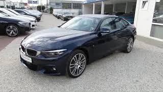 BMW 440 Gran Coupe xDr INDIVID+MSport+19 ACC von BAYERN-CAR-GERSTMAYR GmbH