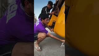 تيك توك امير سنوبي 
