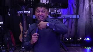 The Fire of God - Pastor Asif Hassan